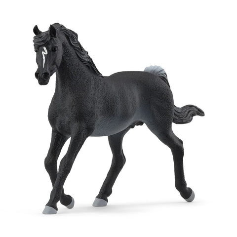 Rabicano Arabian Stallion (Schleich #13981)
