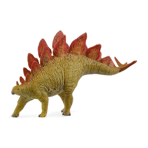 Stegosaurus (Schleich #15040)