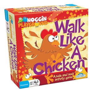 Walk Like a Chicken (Box)