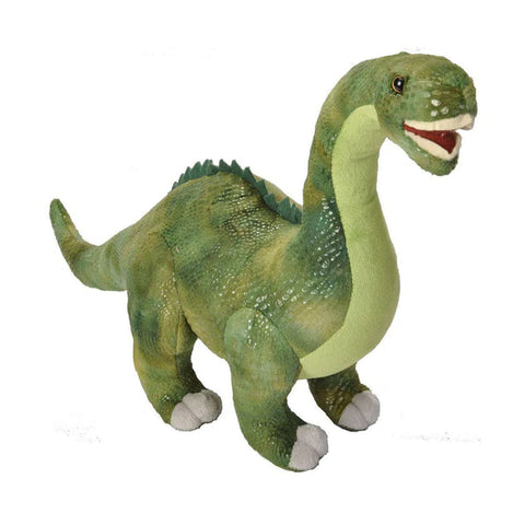 Dinosauria II Diplodocus