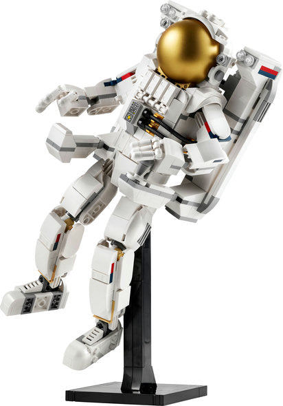Space Astronaut (31152)