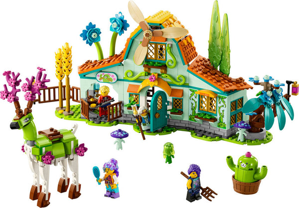 DREAMZzz Stable of Dream Creatures (71459)