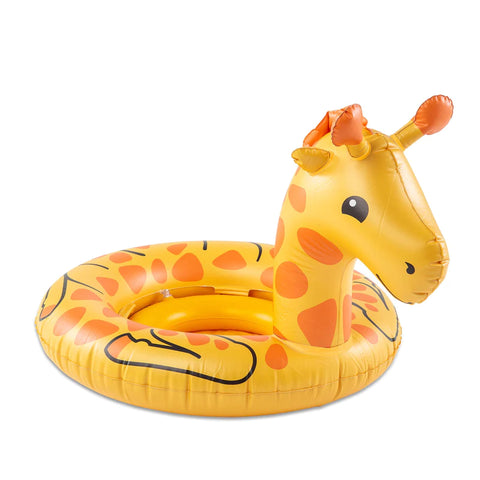 Lil' Pool Float: Giggly Giraffe