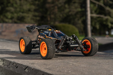 LiteHawk R/C Blast XS