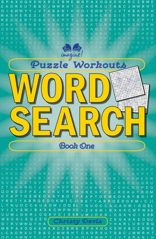 Puzzle Workouts - Word Search