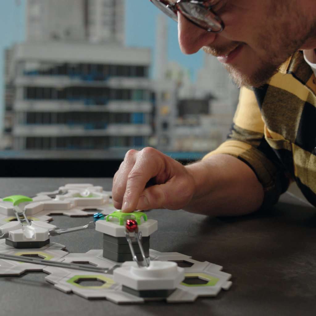 Gravitrax: The Game PRO Splitter – Brighten Up Toys & Games