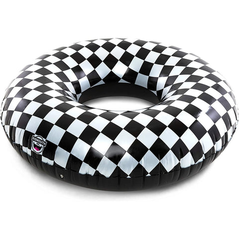 Pool Float: Checker Ring
