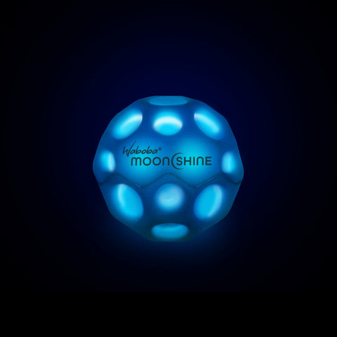 Waboba MoonShine Ball 2.0 (glow in the dark)