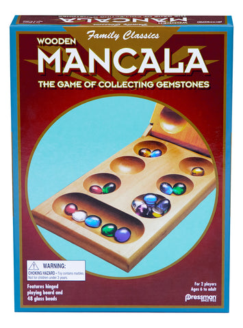 Mancala (folding)