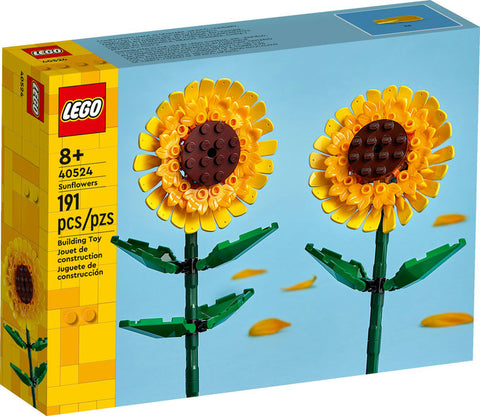 Sunflowers (40524)