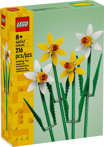 Daffodils (40747)