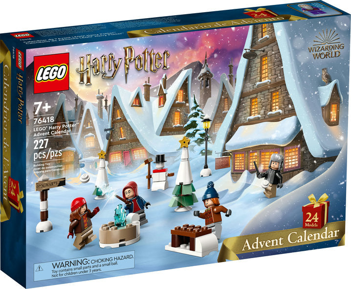 LEGO Advent Calendar
