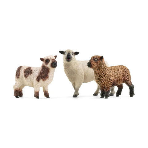 Sheep Friends (Schleich #42660)