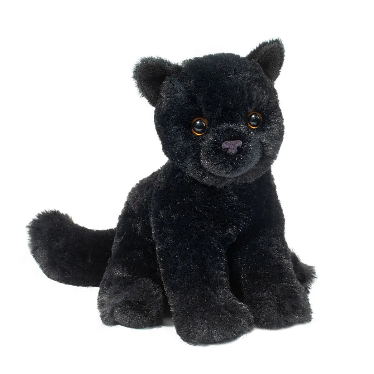 Corie Black Cat 'softie'