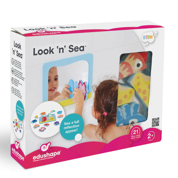 Look 'N' Sea – Brighten Up Toys & Games