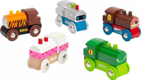 Themed Train - Assorted (by Brio)