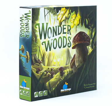 Wonder Woods