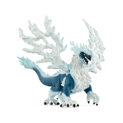 Ice Dragon (Schleich #70790)