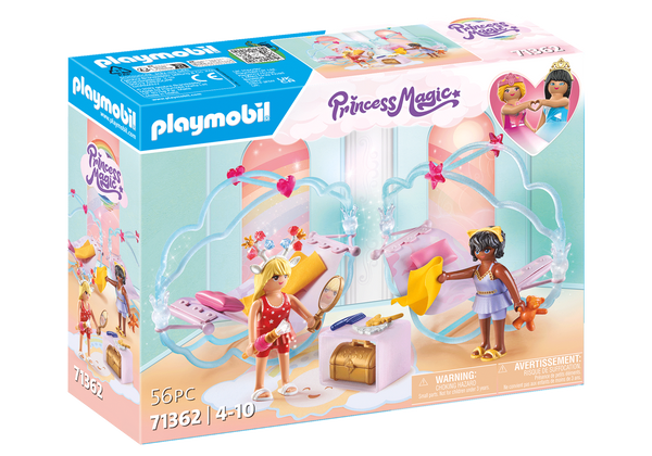Princess Magic: Slumber Party in the Clouds (#71362)