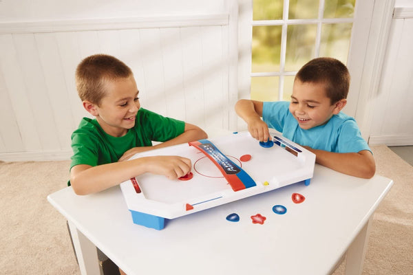Table Top Air Hockey Game