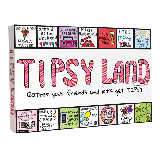Tipsy-Land