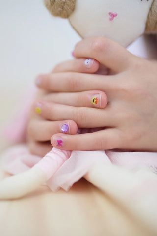 Great Pretenders Accessories - Nail Stickers