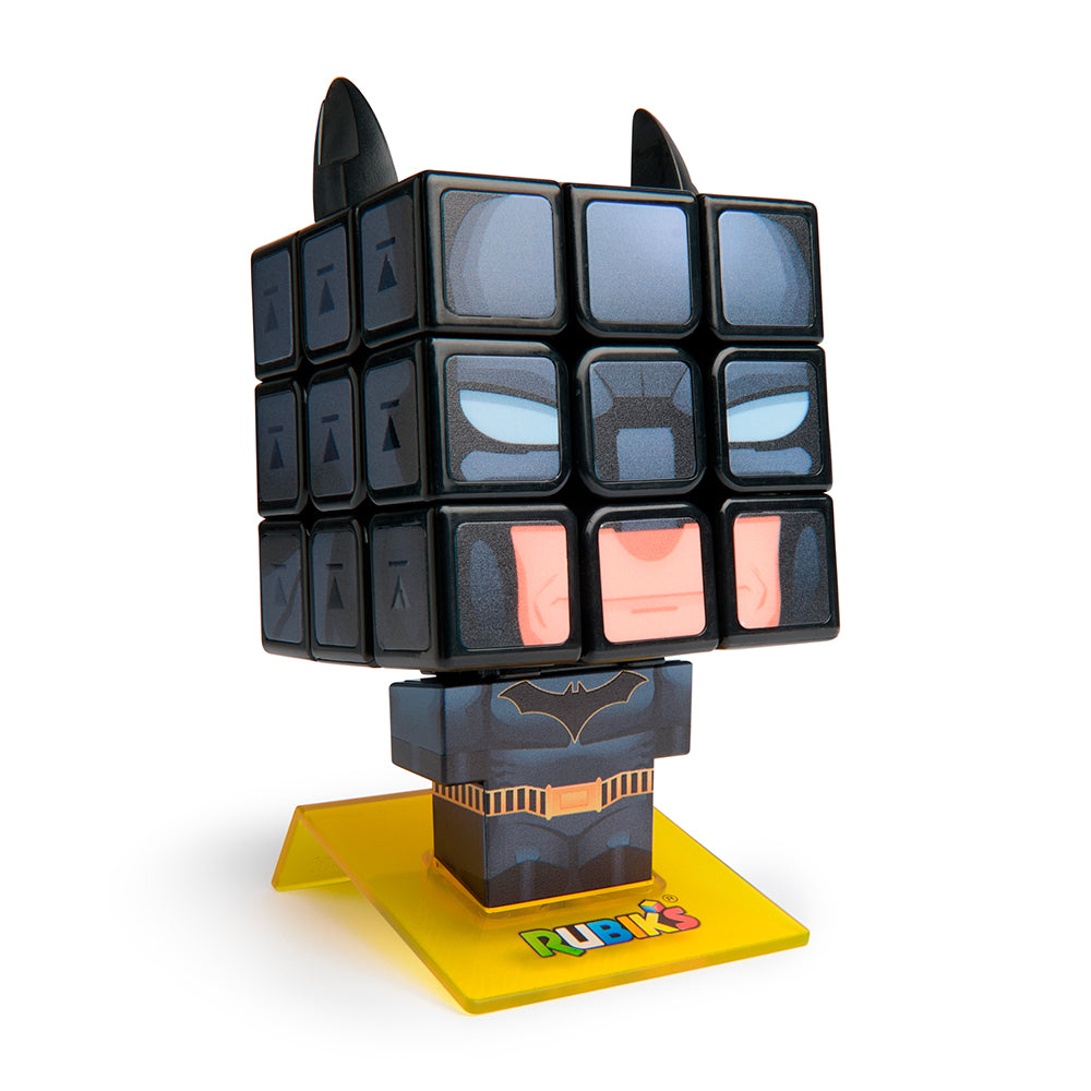 Rubiks Cube– Brighten Up Toys & Games