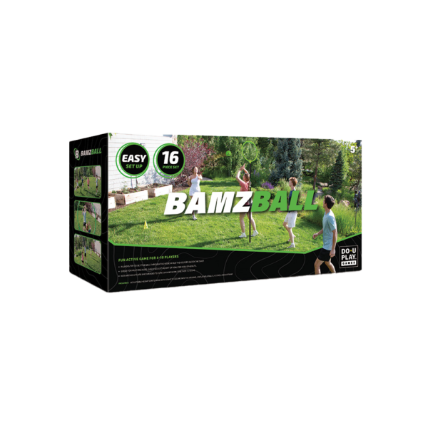 Bamzball Game (Do-U-Play)