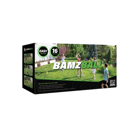 Bamzball Game (Do-U-Play)