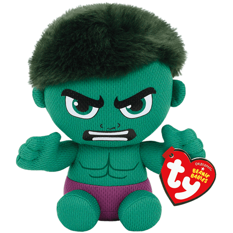 Hulk (Ty Beanie Babies)