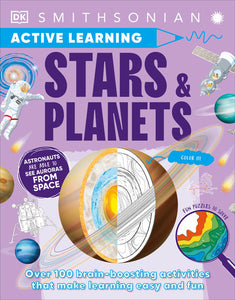 Active Learning Books (by DK)
