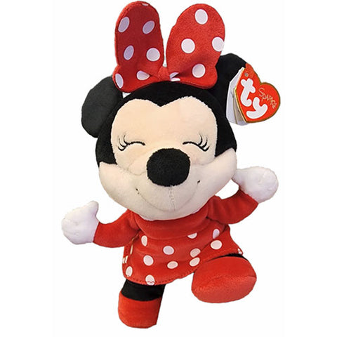 Minnie Mouse (Ty Sparkle / Buddy)