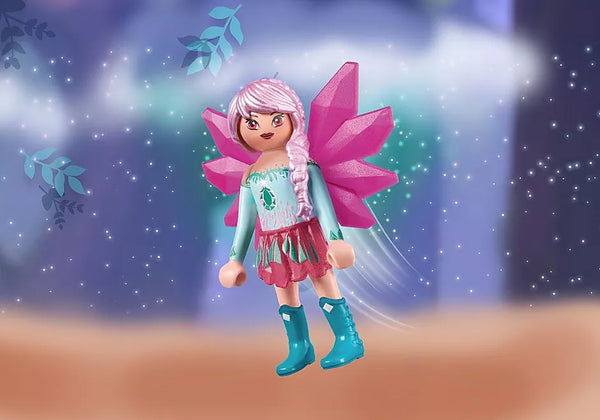 Adventures of Ayuma 'Forest Fairy Elvi' (#71181)*