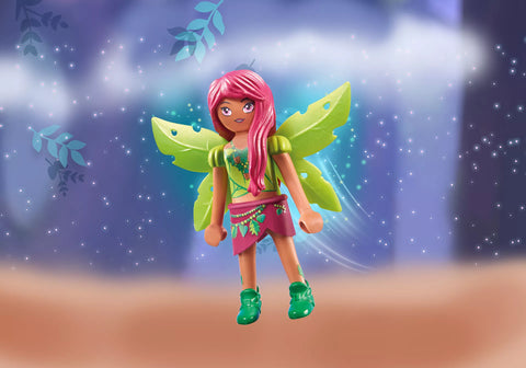 Adventures of Ayuma 'Forest Fairy Leavi' (#71180)*