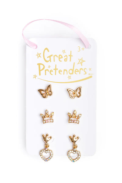 Great Pretenders Boutique Jewelry