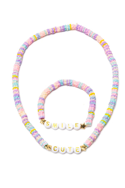 Great Pretenders Accessories - Necklace & Bracelet Combo Sets