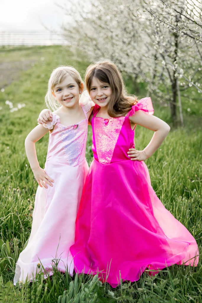Princess dress 2025 for party