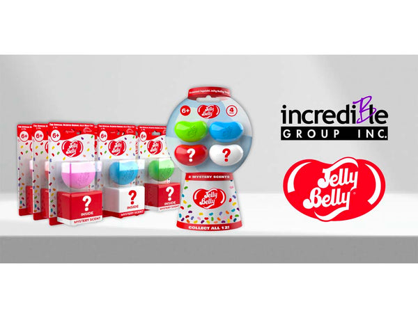 Jelly Belly Squishis