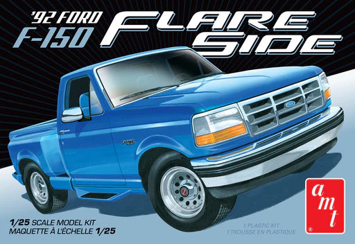 1992 Ford F-150 Flareside Pickup (1/25)– Brighten Up Toys & Games
