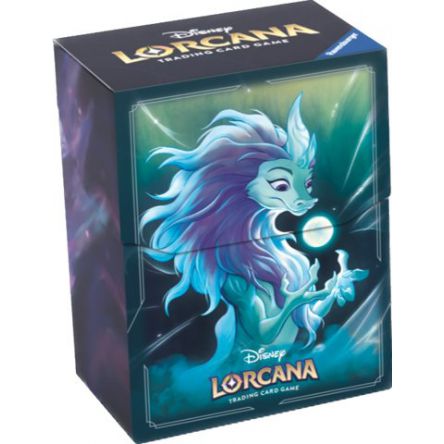 その他 Disney LORCANA FLOODBORN BOX Ravensburger Disney Lorcana TCG: Rise of The Floodborn