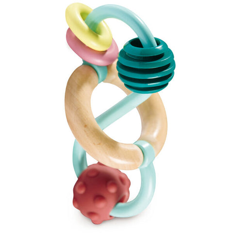 Bead Maze grasping toy