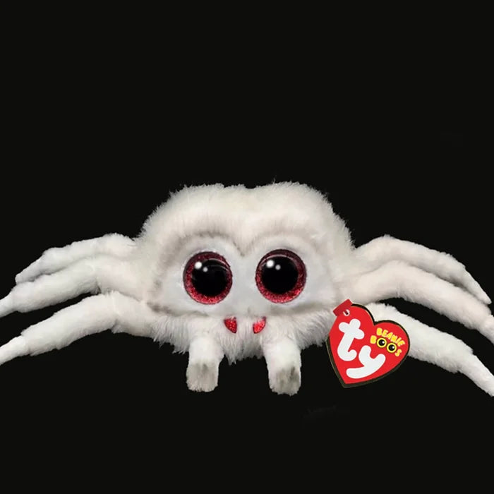 TY Beanie Boos Spinderella Spider