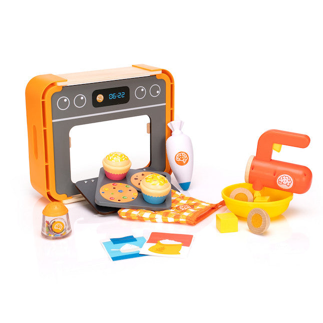 Fat Brain Toys Pretendables Bakery