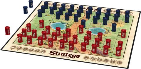 Stratego (Classic)