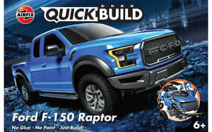 Ford F-150 Raptor (Quick Build)