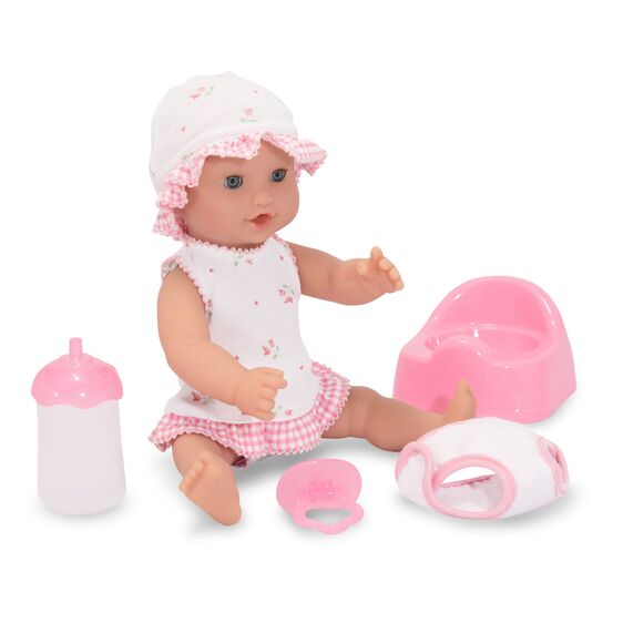 'Mine to Love' Dolls & Accessories (by Melissa and Doug)