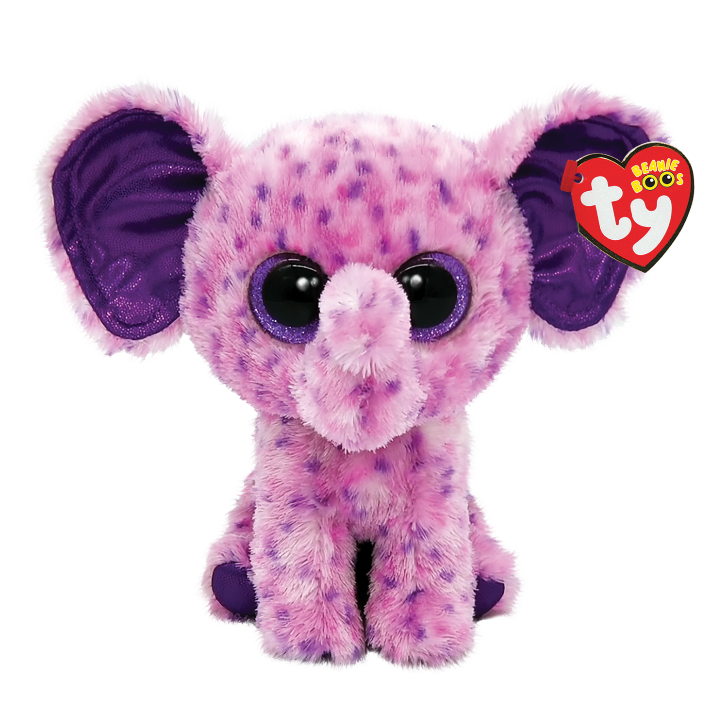 Eva Ty Beanie Boo Brighten Up Toys Games