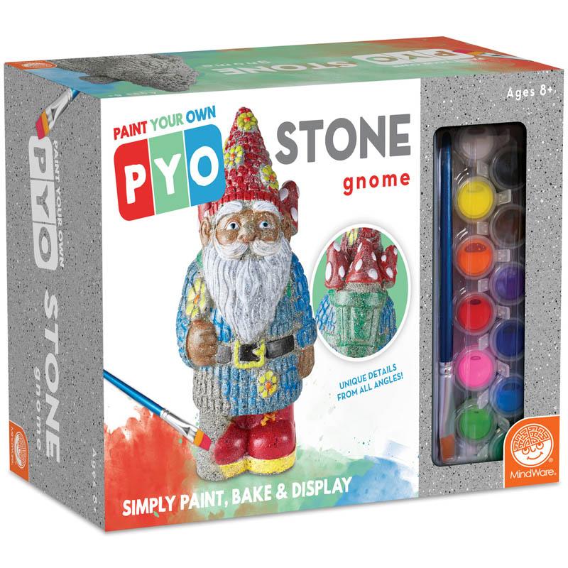 Paint Your Own Stone
