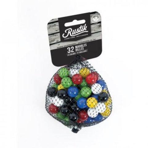 Tock Marbles 32 pk