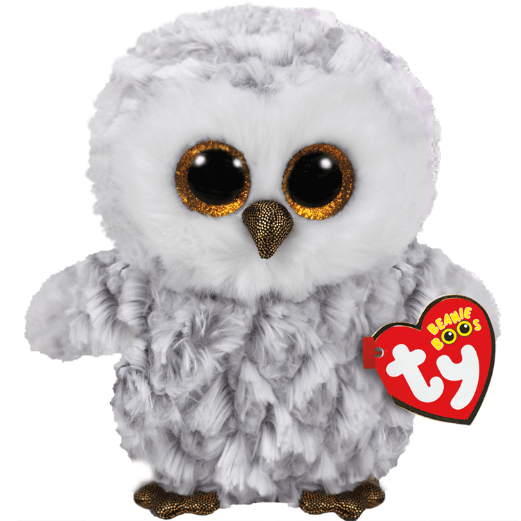 Owlette (Ty Beanie Boo)